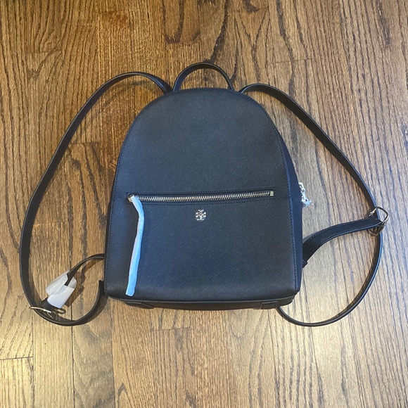 Tory Burch Backpack - Picture 1 of 12
